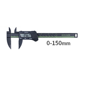 In Fibra di carbonio Digital <span class=keywords><strong>Vernier</strong></span> <span class=keywords><strong>Caliper</strong></span> Prezzo Per Strumenti di Misura