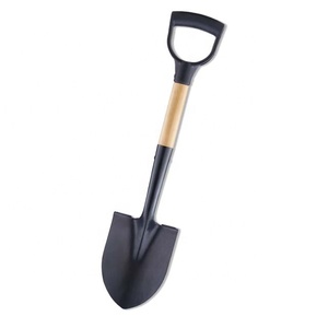 [Handy-Age]-พลั่วจุดกลม (GN1600-006) - Product Image 1