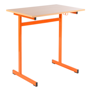 Bureau d'école portable au meilleur prix, pour l'école - Product Image 1
