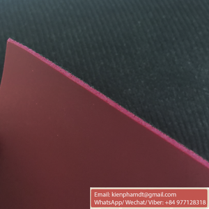 Cuero Sintético de PVC de Fábrica de Cuero de Vietnam - Product Image 6