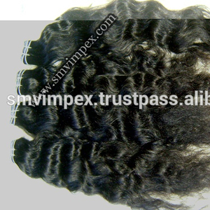 Tejido de cabello humano remy, buenos comentarios Tejido de pelo crudo, grado 12A, oferta - Product Image 3