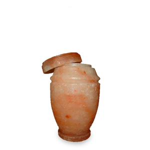 โถขนมเกลือหิมาลายัน - Product Image 1