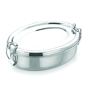 King-fiambrera de acero inoxidable Internacional para Niños, caja de almacenamiento de color Manchurian, la mejor fiambrera alta - Product Image 1