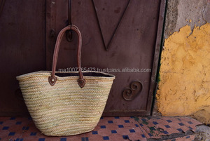 ตะกร้าปาล์มโมร็อกโก - Product Image 5