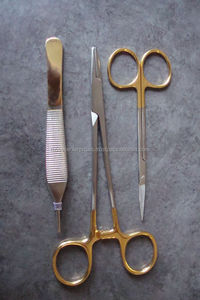 Kit de sutura para Hospital, Kit quirúrgico - Product Image 6