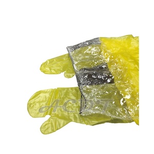 Livraison gratuite, sac en plastique pour contenant avec filtre - Product Image 4