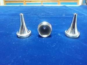 4 PCS SET HAUTE QUALITÉ TOYNBEE SPECULA D'OREILLE RÉUTILISABLE PAKISTAN FOURNISSEURS Mahersi - Product Image 6