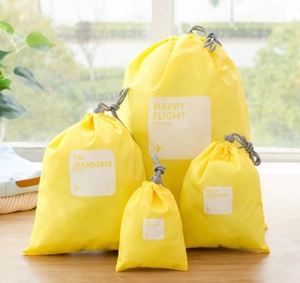 Bolsa de terciopelo Bolsa de monedas promocional - Product Image 4