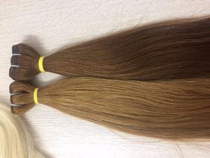 วิกผมบ๊อบสั้นสีดำธรรมชาติผมตรงแท้ Remy เวียดนาม - Product Image 3