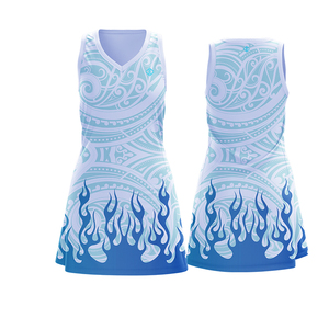 Robe de tennis ball, vêtements boule, plus récent design - Product Image 5