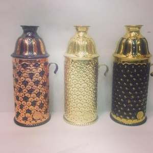 Premium Narguilé vent bouclier couvercle en laiton stock - Product Image 3