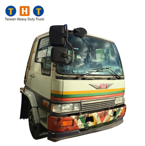 Động Cơ Đã Qua Sử Dụng Xe Tải <span class=keywords><strong>HO7C</strong></span> Động Cơ Năm 1993 6728 CC Đối Với <span class=keywords><strong>Hino</strong></span> - Product Image 1