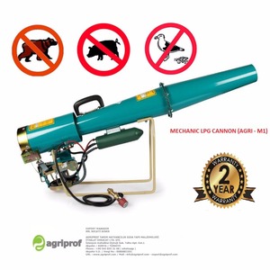 Cañón de Gas para Ahuyentar Aves (Ahuyentador de Aves, Control de Aves, Disuasión de Aves, Problemas con Aves, Control de Fauna Silvestre, Cañón de Gas) - Product Image 2