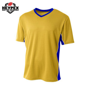 Maillot de football de haute qualité fabriqué au Pakistan, excellent vêtement pour les joueurs de football - Product Image 6
