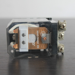 JQX-58F de relé intermedio electrónico, bobina 60A, CA 220V 380v - Product Image 4