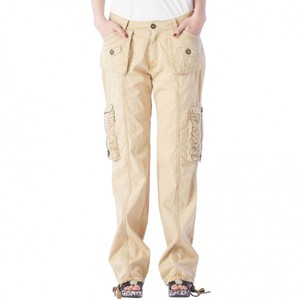 Vêtements sur mesure pour hommes, pantalons cargo, vente en gros, 2018 - Product Image 4