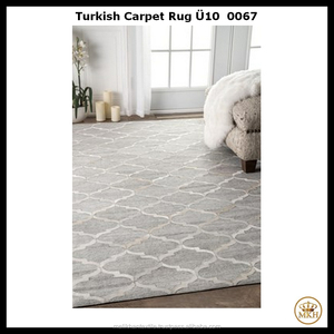 Tapis turc Design, 00303, tapis U08 - Product Image 5