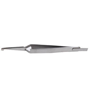 Ortodoncia Dental soporte sosteniendo pinzas para Posterior los dientes de acero inoxidable Anterior soporte colocar pinzas - Product Image 2