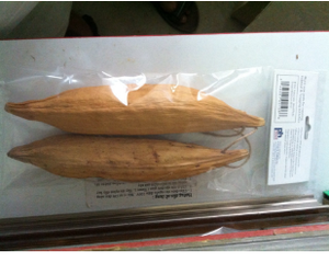 Material de relleno de red para pájaros ecológico de fibra cruda KAPOK, la mejor calidad de origen vietnamita de Viet Delta - Product Image 2