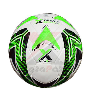 Balón de Fútbol de Alta Calidad, Sin Costuras, Personalizado con el Logotipo del Equipo, para Entrenamiento Deportivo al Aire Libre - Product Image 3