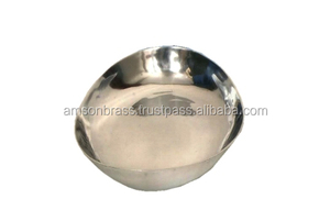 Carré En Relief Décorative En Métal Servant Des Plats Ornés Mini Plateau - Product Image 3