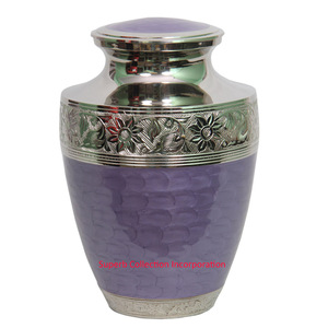 Urna de cremación hecha a mano, calidad Superior, a la venta - Product Image 1