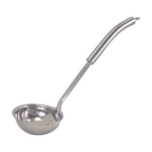 ทัพพีตักซุปทำจากสเตนเลสมีฟังก์ชัน - Product Image 1