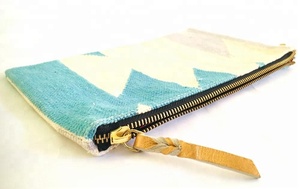 Dari Eco-friendly Sling Bag para Mujer Gypsy Boho Indian Style - Product Image 2