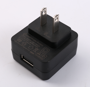 V dc adapter us to <span class=keywords><strong>uk</strong></span> 电源适配器 5 v wall plug usb 电源 100 V-240 V 班级月 en61558 - Product Image 3