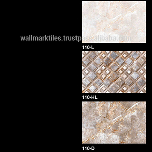 Whats app 0091 / 9033 / 5644 /84 Carrelage mural vitré antibactérien à isolation thermique - Product Image 2