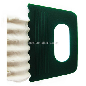 PLOMA DIY – Moules de découpe en plastique pour argile, formes polygonales – Lot de 4 couleurs pour les 2-13 ans, unisexe - Product Image 6