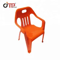 पीपी सामग्री फर्नीचर प्लास्टिक इंजेक्शन बच्चों कुर्सी ढालना
