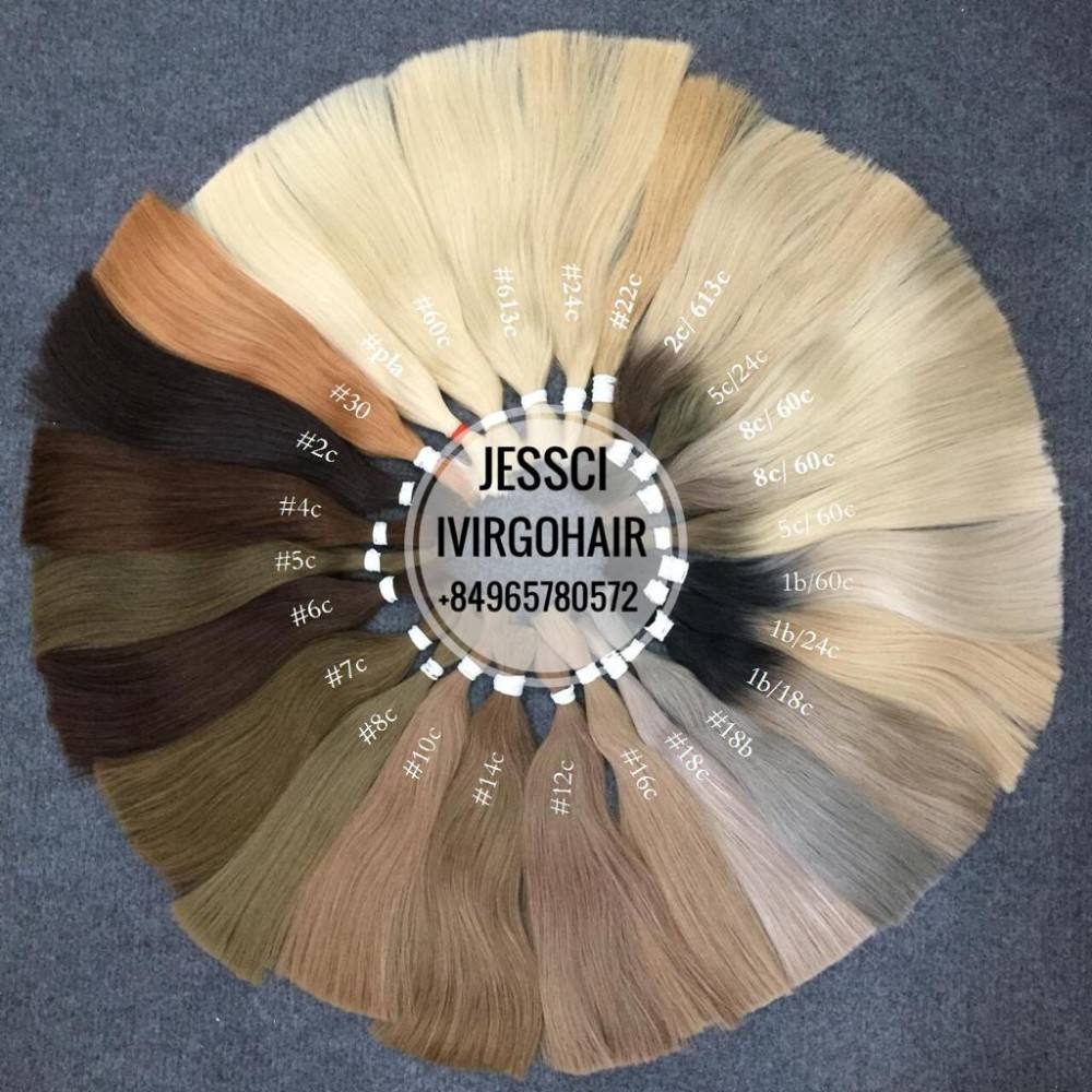 สีบลอนด์