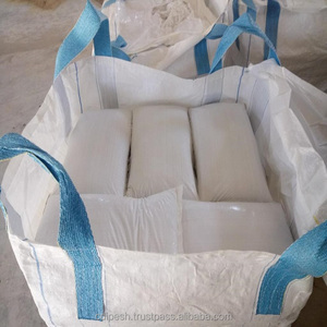 Tự nhiên Smokey thạch anh cục u nguyên số lượng lớn xuất khẩu cao silica trắng đục ánh sáng màu xám công nghiệp tùy chỉnh kích thước lỏng đóng gói IND - Product Image 6