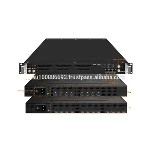 क्लियरव्यू KR423i 12 HDM1 DVB-टी करने के लिए एनकोडर न्यूनाधिक उत्कृष्ट आरएफ प्रदर्शन उत्पादन सूचकांक के साथ