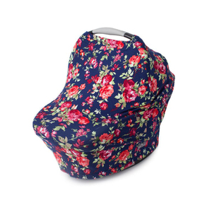 High Quality Custom Logo Baby Car Seat Cover Canopy - Product Image 1