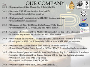 Regalien Premium Frozen Musang King ทุเรียนขนมไหว้พระจันทร์ (มีเนื้อทุเรียนจริง) - Product Image 3