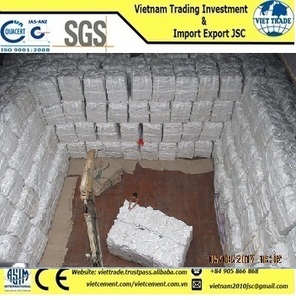 ปูนซีเมนต์ปอร์ตแลนด์สามัญ (OPC) 42.5 42.5R,ราคาถูกจำนวนมาก,Type I ASTM C 150,คุณภาพสูงจากเวียดนาม - Product Image 2