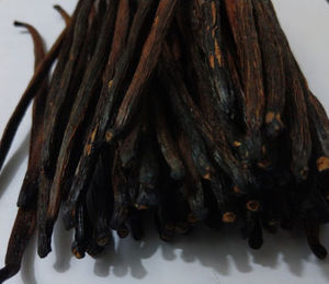 GOURMET BLACK VANILLA BEANS Premium Style Packaging Sri Lanka Origin Vanilla Beans a granel al mejor precio - Product Image 4