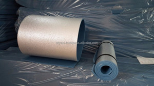 Colchón de espuma XPE ecológico para exteriores, para senderismo, colchoneta para acampar, impermeable y plegable - Product Image 5