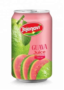 Jojonavi กระป๋องอลูมิเนียมขนาด330มล. น้ำผลไม้ขายส่ง - Product Image 4