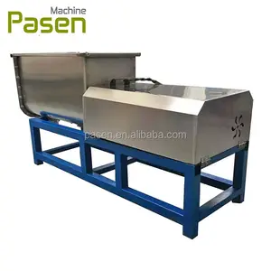 Ampliamente utilizado seitán máquina de producción/Gluten que forma la máquina/masa de lavadora
