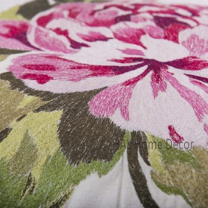 <b>Indian</b> Cushion Covers Decorative Custom Made <b>Throw</b> Pillow, Hand Embroidered Wholesale <b>Throw</b> Pillowcase - Product Image 6