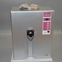 Machine à dupliquer hydrocolloïde pour la fusion de l'agar dans le laboratoire dentaire, machine à dupliquer pour le mélange de gel