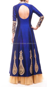 Vestido Lacha de Diseñador - Product Image 2