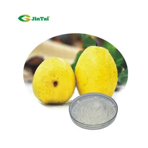 100% watersolulbe pear powder