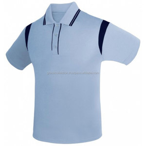 Personnalisé pour Polo Tissu en jersey de haute qualité Design décontracté et ajusté avec option de taille plus respirante Style formel - Product Image 3