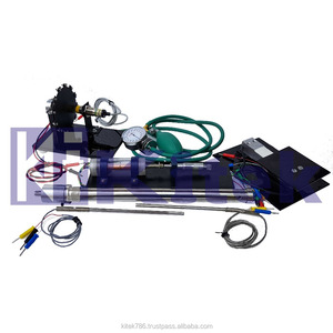 Kit de entrenamiento de celda de carga de transductor de sensor para fines educativos - Product Image 2