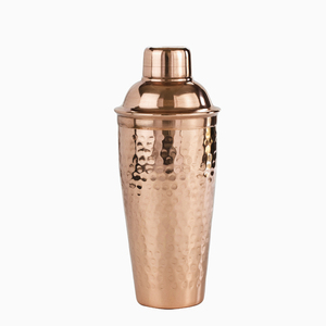 เครื่องปั่นค็อกเทลชุบทองแดงสแตนเลส - Product Image 1