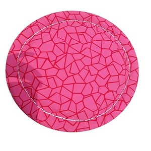 Vente d'usine écologique bambou Patio extérieur assis pouf tabouret pour salon jardin salon os incrustation Console - Product Image 4